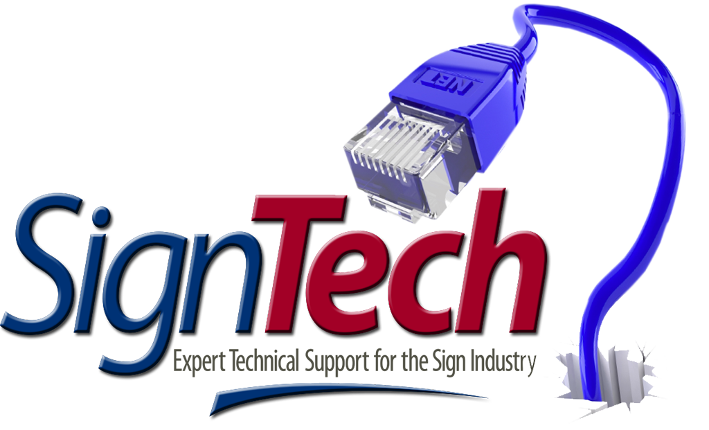 SignTech